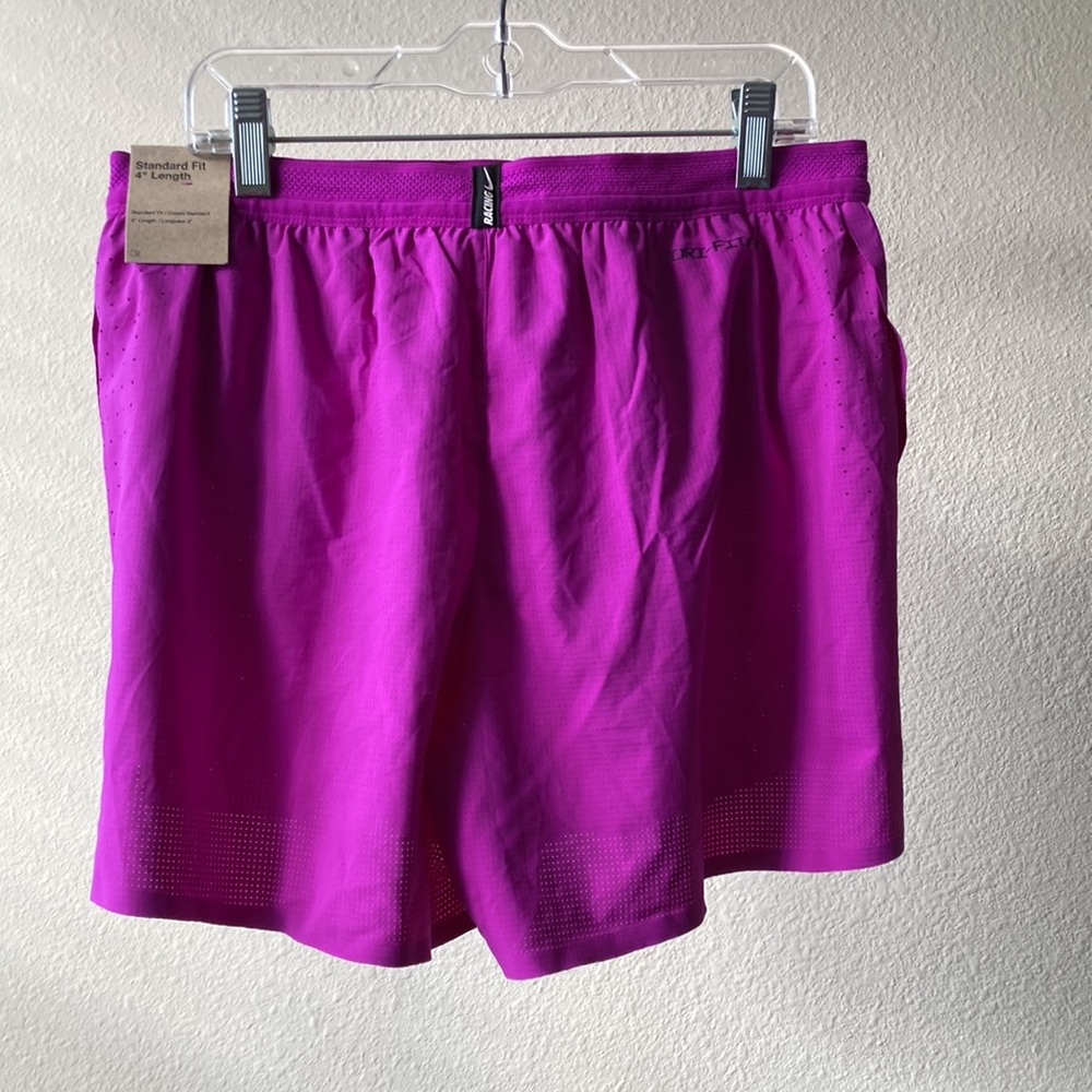 Nike Racing Shorts - Picture 3 of 9